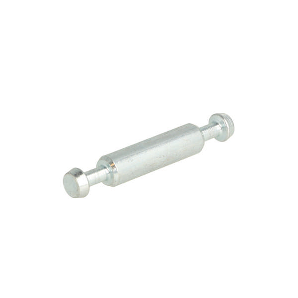 Double Steel Dowel F/