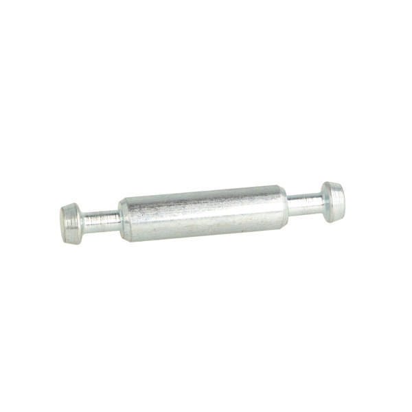 Double Steel Dowel F/