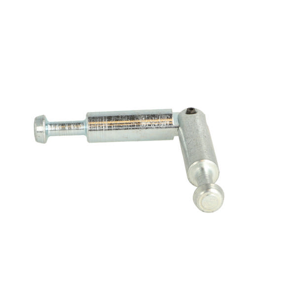 Hinged Double Steel Dowel F/