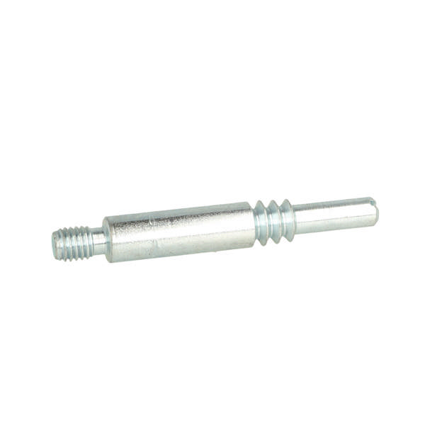 74mm Dowel Fuerte, ø 11mm x 62mm + M8 x 12mm, Steel BZP