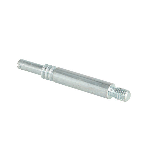 84mm Dowel Fuerte, ø 11mm x 72mm + M8 x 12mm, Steel BZP