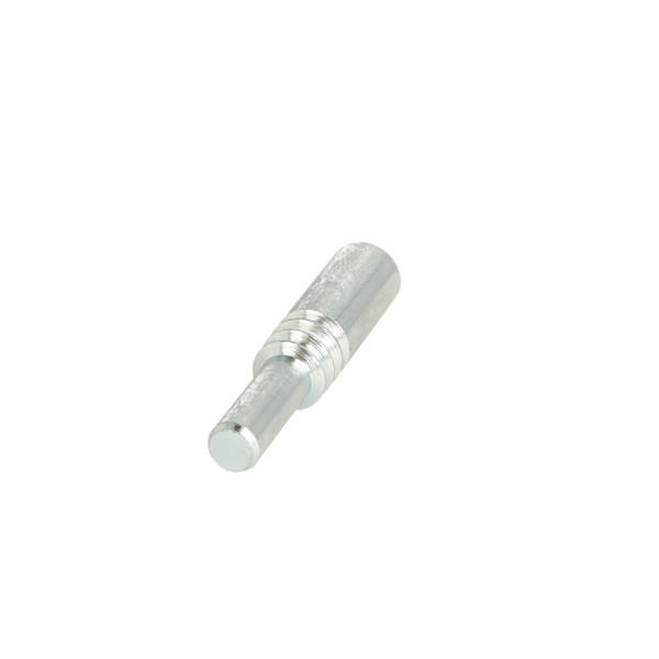 Steel Dowel Fuerte, ø11mm, Female Thread M8, Steel BZP