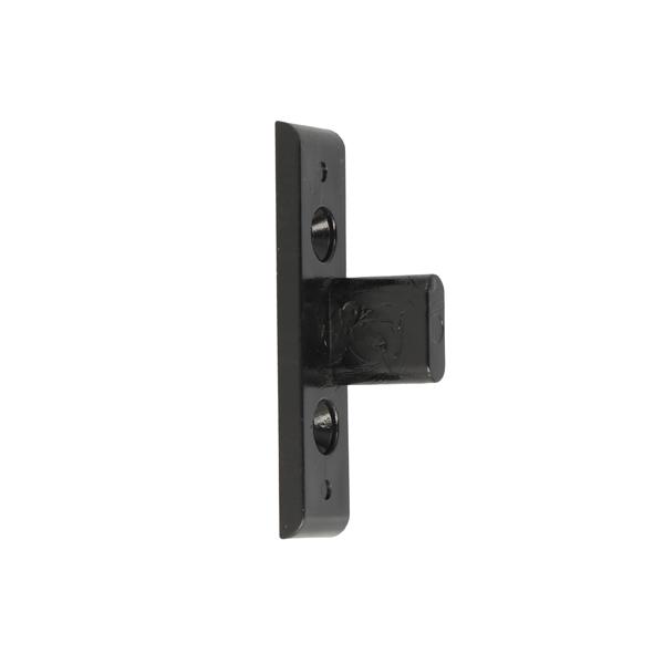 Susp. Hanger Fitting, Black PC, Male Part, cc:32mm, F/Chip-