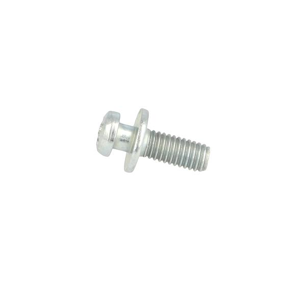 Shoulder Screw #5045 F/INVISIO, #10-32 Mt x 7/16