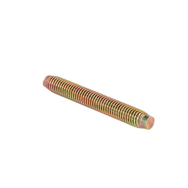 Threaded Bolt F/Maxi Luna, M8x60mm, Coned Ends ø5mm, YZP