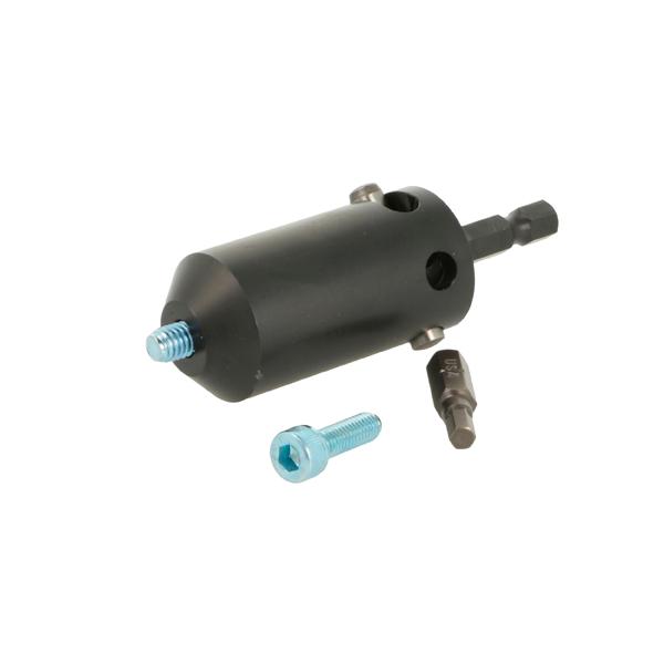 Tool For Inserting Screw-In Bushings ST-607, M5 & M6