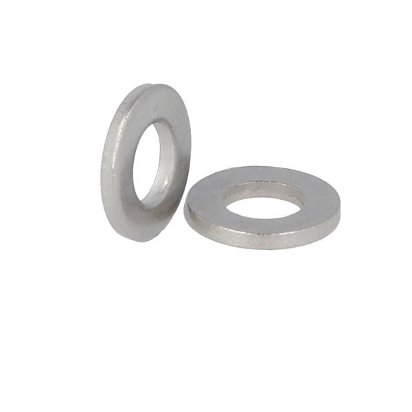 Washer, DIN 1440, Stainless Steel A2, 2,5mm, ID 10mm,OD 20mm