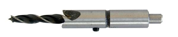 Drill Bit For Insex, Bore ø 7-ø 13mm Left Turn