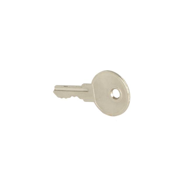 Extra Key F/Window Wire Lock 14.02.993-0