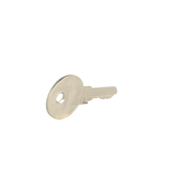 Extra Key F/Window Wire Lock 14.02.993-0
