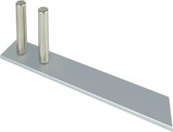 Locking Bar F/Central Lock 1018, 1300mm, Aluminium