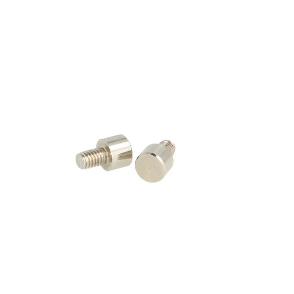 Prolongation Screw, NPL, For Lock x-1003, 5mm