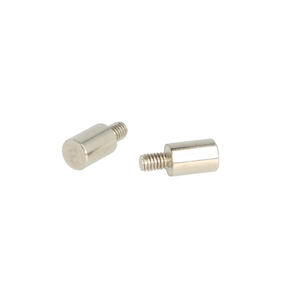 Prolongation Screw, NPL, For Lock x-1003, 10mm