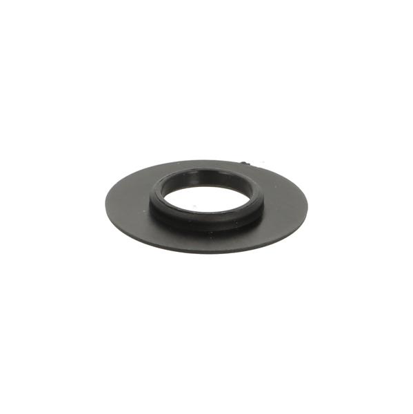 Black Guide Washer For Lock 924 & 925, ID 14mm, OD 29mm