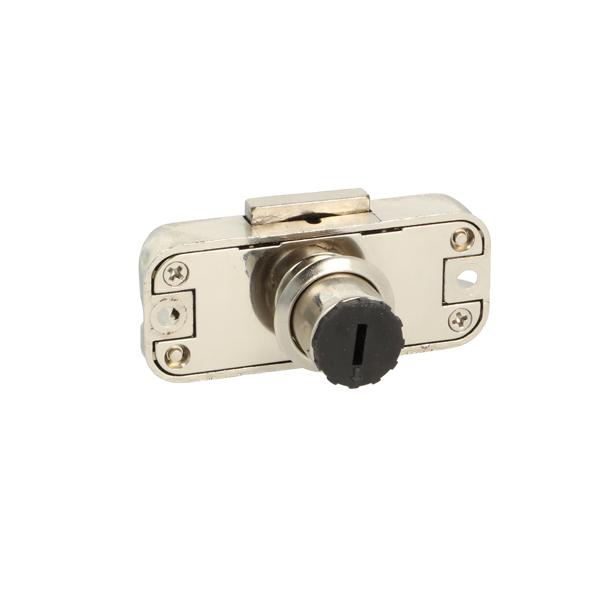 Rotary Bar Lock MIC-922S, ø19x22mm, RH, NPL, Body Only, F/