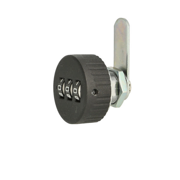 Combi. Cam Lock 