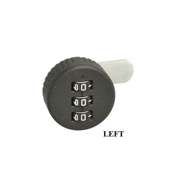 Combi. Cam Lock 