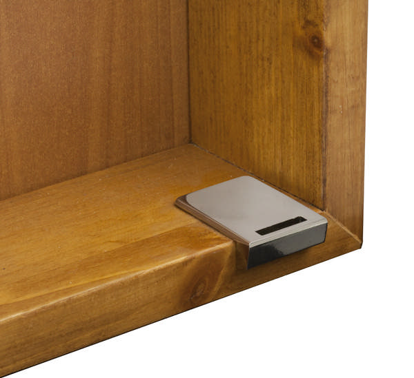 Edge Striker For Single Door Lock 