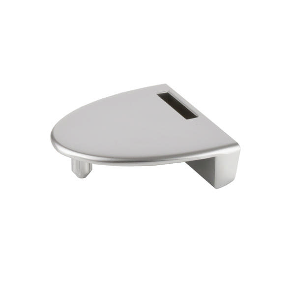 Edge Striker F/Double Door Lock 