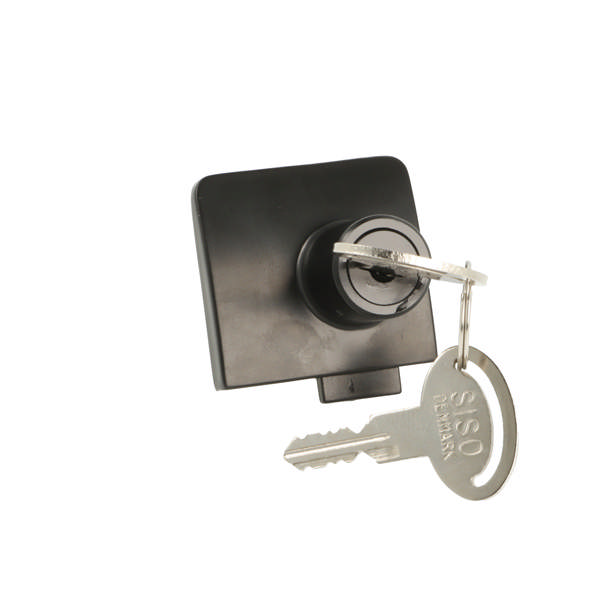 Glass Door Lock 
