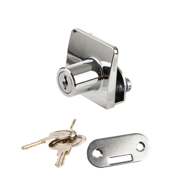 Glass Door Lock 