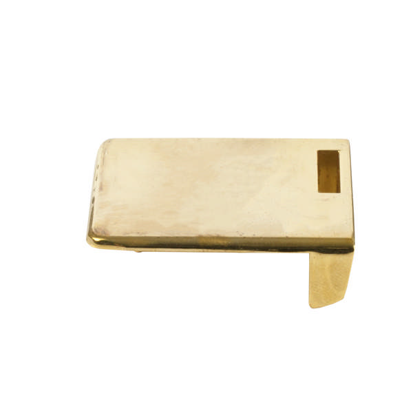 Edge Striker F/Double Door Lock 