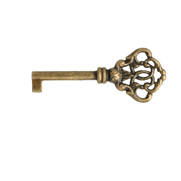 Antique Key 