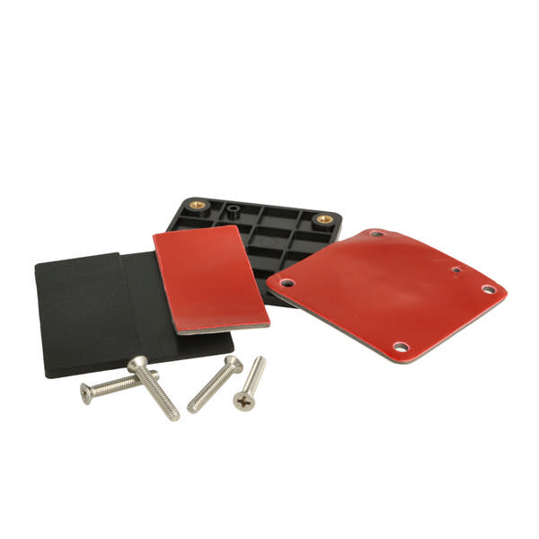 Glass Assembly Kit F/Mifare1 Lock 