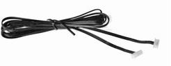 Extension Cable(New) W/Extra Junction F/Extra Lock-1,5 Mtr