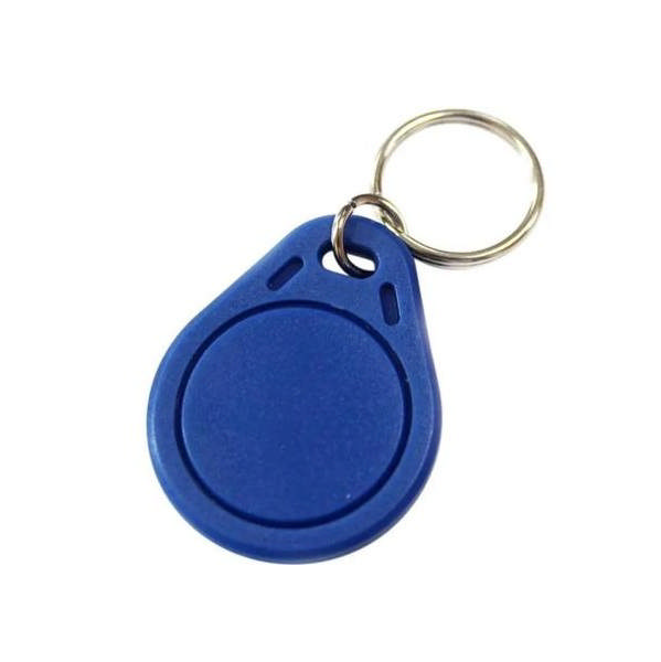 Key Fob Mifare/Desfire EV3 2k, Blue