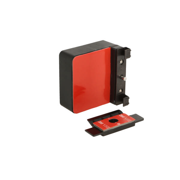 Mifare1 Sliding Glass Door Lock,5mm Glass,10,6 -11,5mm  Door