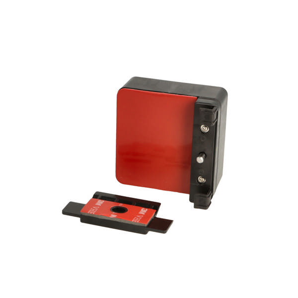 Mifare1 Sliding Glass Door Lock,5mm Glass,10,6 -11,5mm  Door