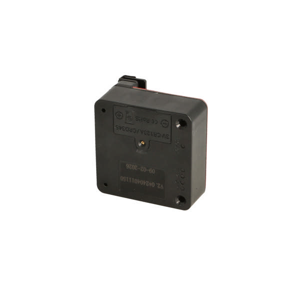 Mifare1 Sliding Glass Door Lock,5mm Glass,10,6 -11,5mm  Door