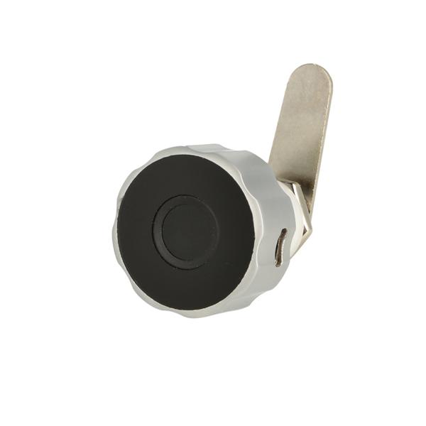 Elec. Finger Print Cam Lock 