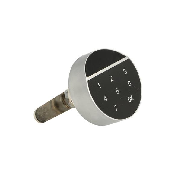 Elec. Touch Pad Cam Lock 