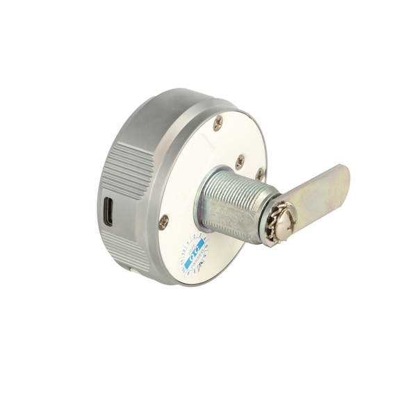 Elec. Key Pad Cam Lock 