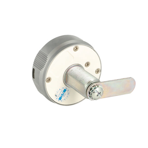 Elec. Key Pad Cam Lock 
