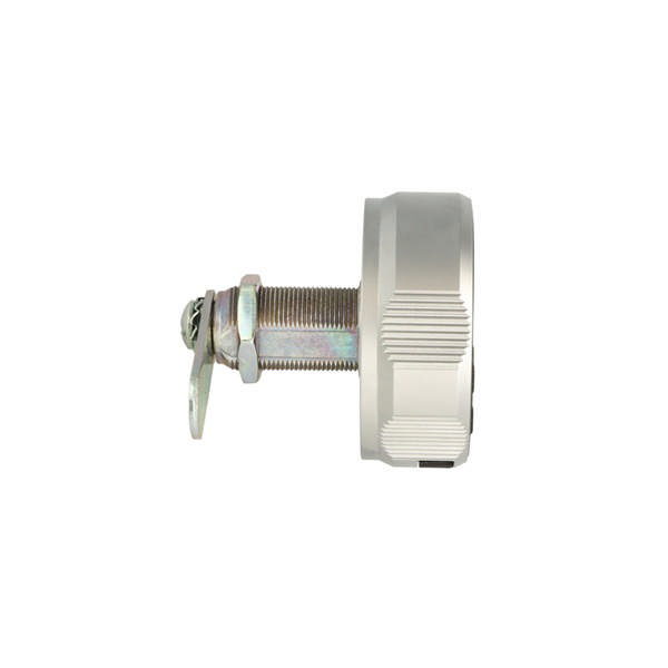 Elec. Finger Touch/Key Pad Cam Lock 