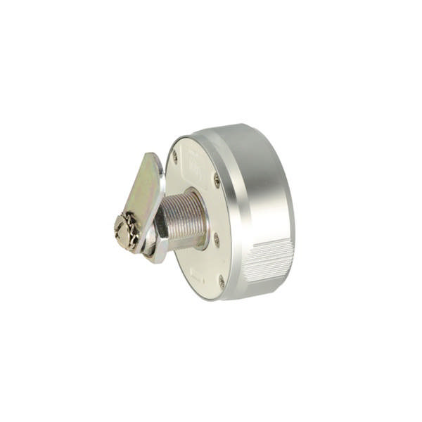 Elec. Finger Touch/Key Pad Cam Lock 