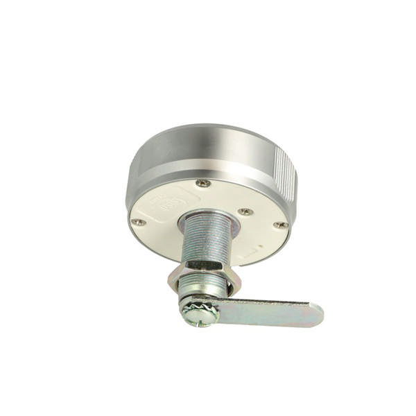 Elec. Finger Touch/Key Pad Cam Lock 