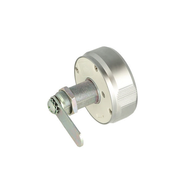 Elec. Finger Touch/Key Pad Cam Lock 
