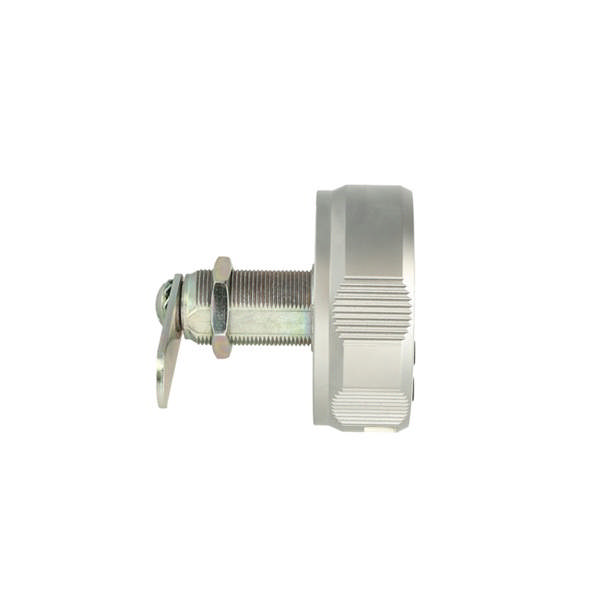 Elec. Finger Touch/Key Pad Cam Lock 