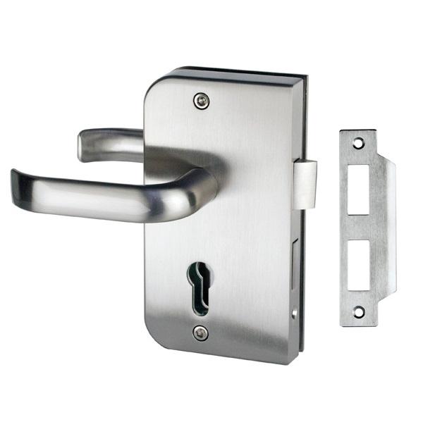 Glass Door Lock 