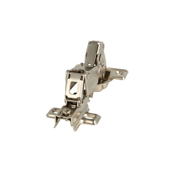 Maxi Hinge, Steel, NPL, 165DG, 