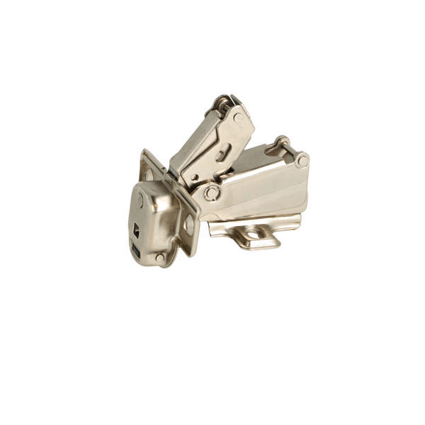 Maxi Hinge, Steel, NPL, 165DG, 