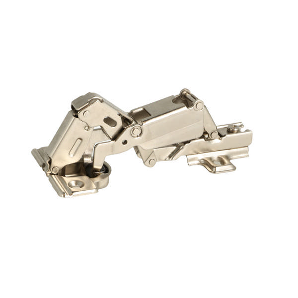 Maxi Hinge, Steel, NPL, 165DG, 