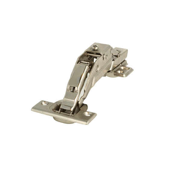 Soft Close Projection Hinge, ø35mm,110DG, 