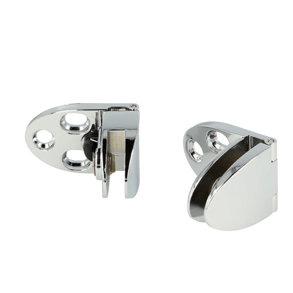 Glass Door Hinge 