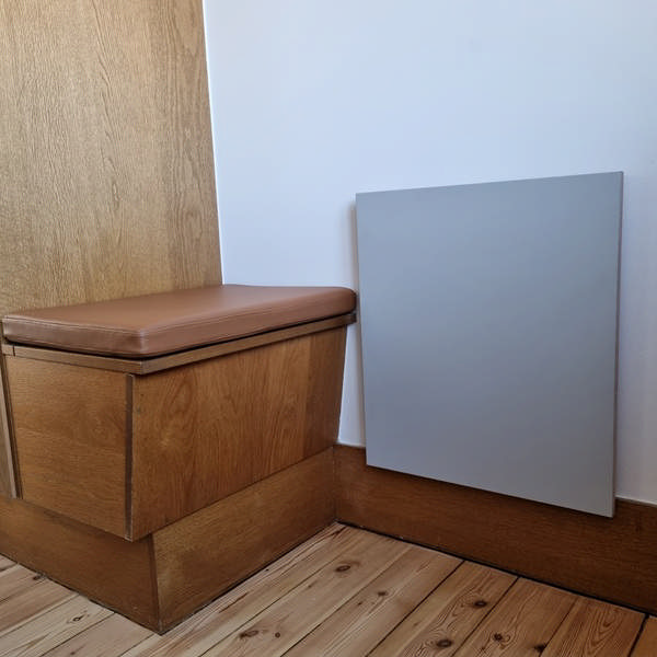 Folding Bracket, SS-304, Raw, 300mm,Self Locking,Max Load: