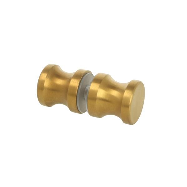 Brass Door Knob 